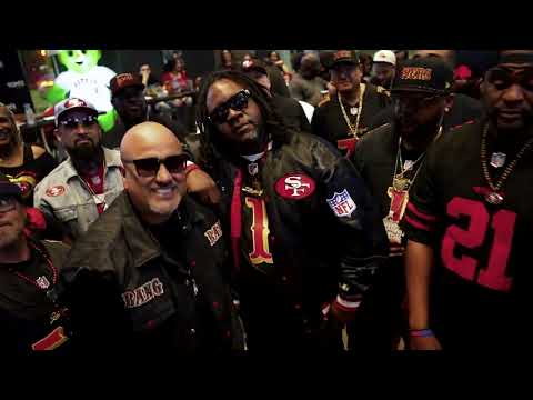 Ray Rezz & Goldtoes - Faithful (Official Music Video) Ft Highway Yella & Slappatarz