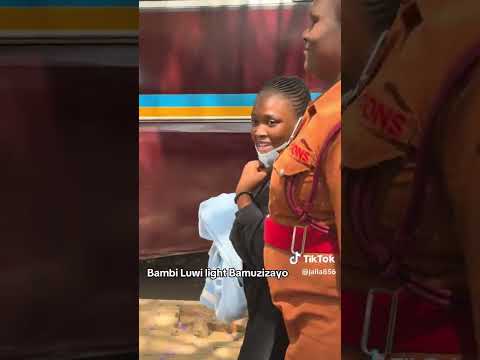 luwi bamuzizaayo e luzira