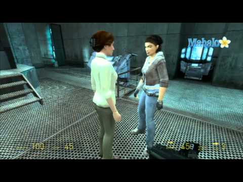 Half life 2 Walkthrough   44