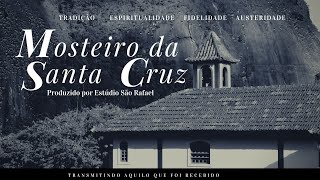 The Benedictine Option - The Monastery of the Holy Cross