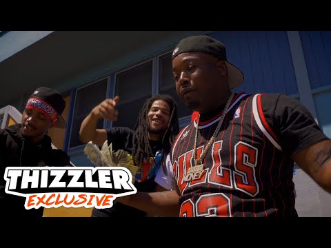 RRE Stewy x Drew Beez - Lottery (Exclusive Music Video) || Dir. Shimo Media
