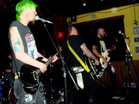 The Obnoxious Assholes-try fuck you & hell yeah.wmv