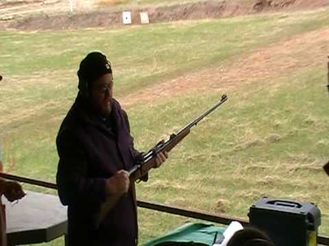 WBB10 Another Crack At The .416 Rigby