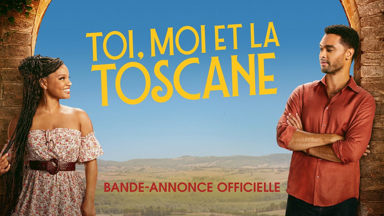 Toi, Moi et la Toscane