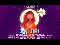JIRI JIRI - Alphinstone Boro X Kapil Boro(KmB Music) || KmB Music Presents|| Official visualizer