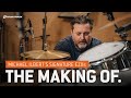 Michael Ilbert's Signature EZXs – The Making Of