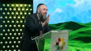 הרב אבנר קוואס - התחלה טובה - פרק 12 (הרב אבנר קוואס) - התמונה מוצגת ישירות מתוך אתר האינטרנט יוטיוב. זכויות היוצרים בתמונה שייכות ליוצרה. קישור קרדיט למקור התוכן נמצא בתוך דף הסרטון