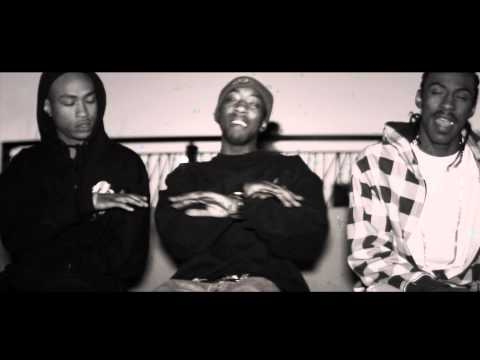 Stretch Billz Ft  Scram G & Bruno Da God (West Side Merrick) Road To Riches