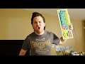 CRAZY BOYFRIEND RAGES AND SMASHES KEYBOARD