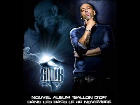 Sinik - Gladiateur feat Cheb Akib - EXCLU
