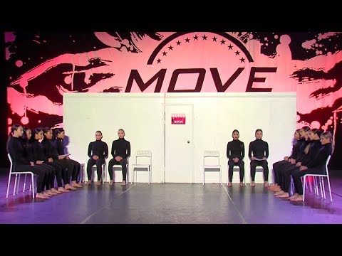 Just Plain Dancin' - Lack of a True Conversation