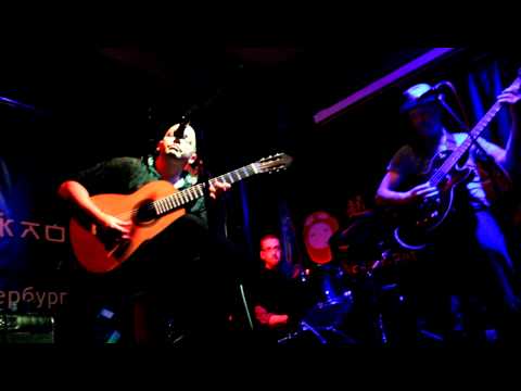 Omar Torrez - Llorona