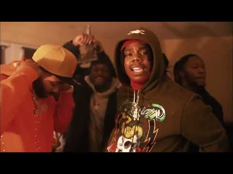 Lil Dinky - ( FREE GAVIN) “ official video “ Shot by @1shotwes