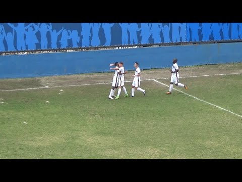 Estadual 2018 Série B1 - Barra da Tijuca 3 x 0 Carapebus - Taça Corcovado - 7ª Rodada