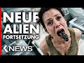 Neuer Alien Film Star Trek Kinofilm RoboCop Neuauflage Conan Der Barbar KinoCheck News