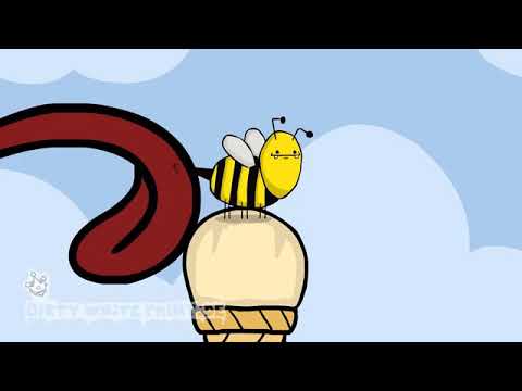 Ich bin eine Biene 8