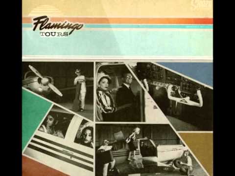 Flamingo Tours - Clap Your Fingers (SLEAZY RECORDS)
