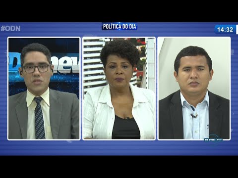 Política do Dia 20 05 2021
