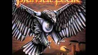 Primal Fear - Fight To Survive