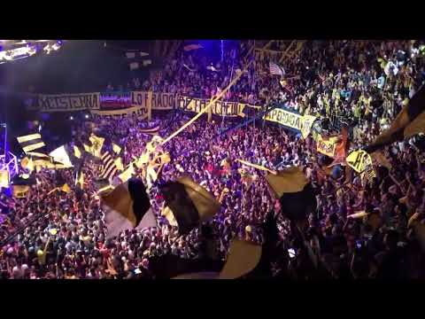 Guachupé- Euforia- 18 años