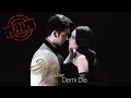 Stefan William - Demi Dia (Video Lirik) [Feat. Celine Evangelista]