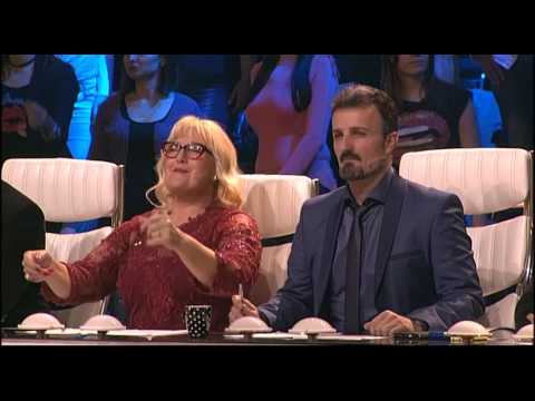 Zoran Djuranovic Djuzo - Andjelija - (live) - Nikad nije kasno - EM 12 18.12.2016