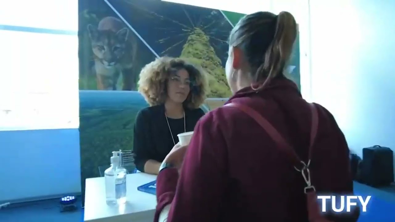 TUFY - Soluções em Eventos: case17