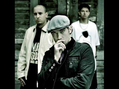 Vibekingz FT Maliq - This Letter [Instrumental]