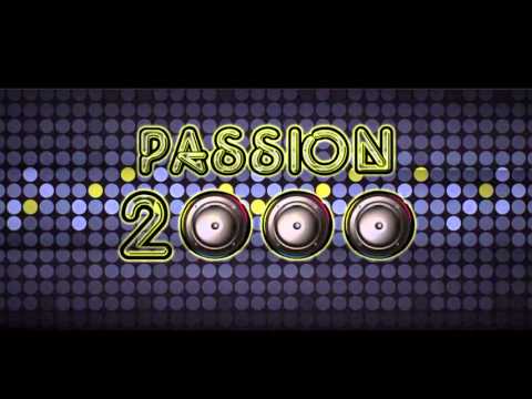 Passion 2000 by Alex Re - Puntata 100  - Best Hit Dance anni 90 2000