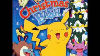 Pokemon Christmas Bash