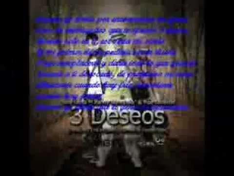Tony Lenta Ft. Randy & Pipe Calderon - 3 Deseos Letras