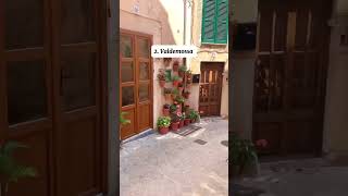 Spain- 3 beautiful villages #europe #travelvlog #travel