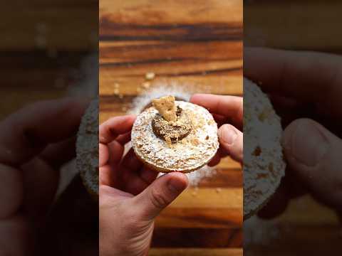 3 Levels of Uncrustables 🔥