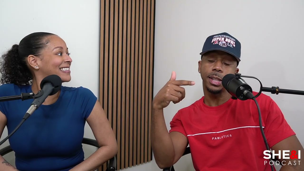 How to Balance Time and Parenting | SheAndIPodcast.com