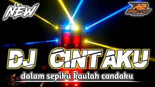 Download lagu DJ DALAM SEPIKU KAULAH CANDAKU || CINTAKU SPESIAL VALENTINE DAY || by r2 project official remix mp3