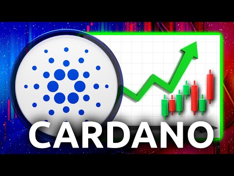 卡達諾（ADA）--我們必須持有！（2025 年價格預測） (Cardano (ADA) - We Must Hold! (2025 Price Prediction))