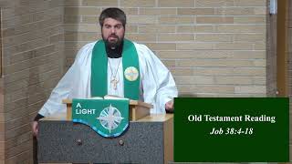 2026 8 9 Immanuel Lutheran Church Gaylord, MN