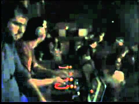 DJ NIKOS D 29_1_2011 @ MASS-the club @ STYLIDA