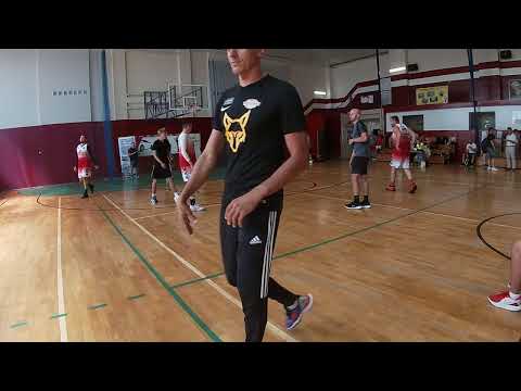 GKK Grodzisk Mazowiecki 3x3  Lider Winnica 2 - WaBAsket 2024 11.08.2024