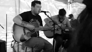 Make Do And Mend | Thanks (Acoustic)