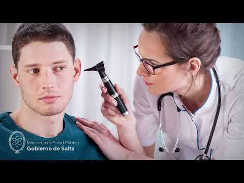 La Provincia provee equipos de audición a personas hipoacúsicas sin obra social hasta los 19 años