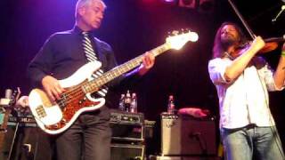 Camper Van Beethoven - Mao Reminisces About His Days in Southern China  - 08/19/10