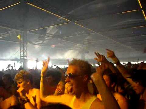 Pukkelpop 2011 - Congorock Part 5