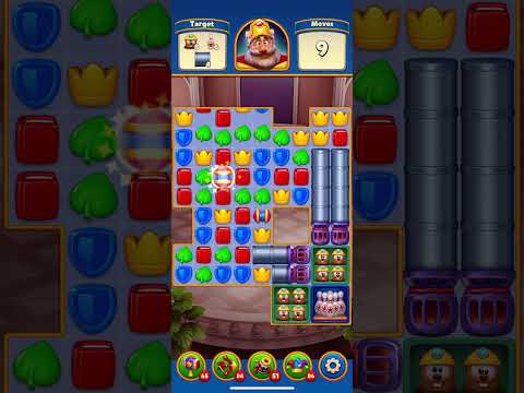 Royal Match LEVEL 2274