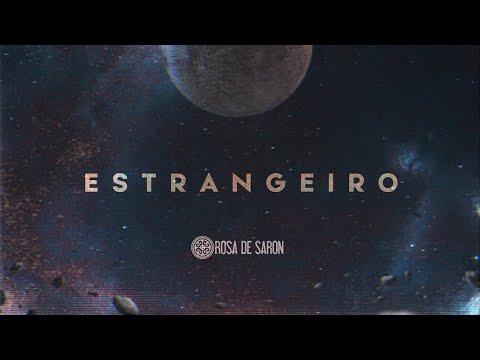 Video thumbnail for Estrangeiro
