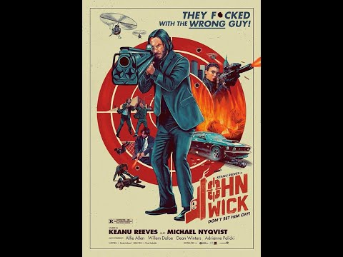 John Wick Chapter 1 Free Download
