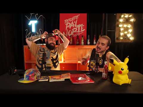 La cotorrisa | Los Cohetes