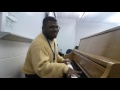 Terrance Shider Rock Roll Improv In The Key Of G