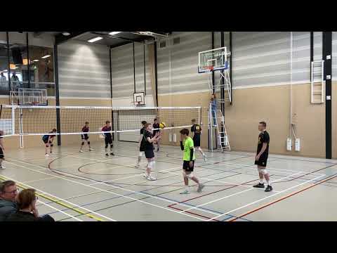 PDK JA1 - Spaarnestad JA1 maart 2024 set 4