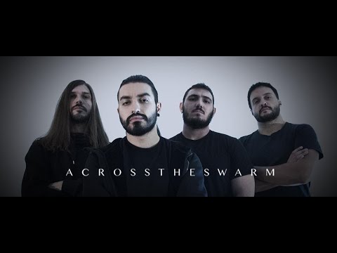 Across The Swarm "Projections" (Playthrough)